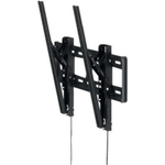 Hagor BL Tilt 400 1245 cm 49 Nero (BL TILT 400 - WALL BRACKET 32-49IN DISPLAYS)