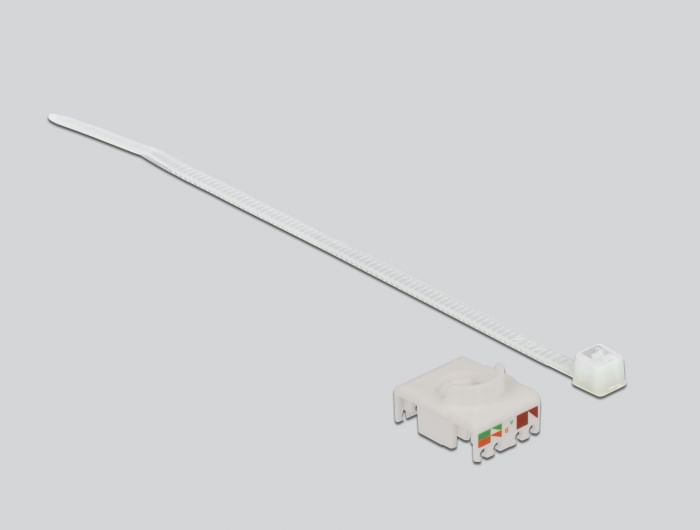 DeLOCK---Connettore-di-rete---RJ-45--M----STP---CAT-6a---esterno---nero--86699-