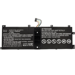 CoreParts MBXLE-BA0224 ricambio per laptop Batteria