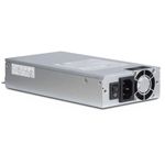 Intertec Inter-Tech ASPOWER U1A-C20300-D alimentatore per computer 300 W 20+4 pin ATX Acciaio inox