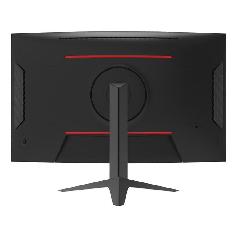 Monitor-da-gioco-QHD-LC-Power-M27-QHD-165-C-da-686-cm--27---curvo-169-HDMI-DP-165-Hz