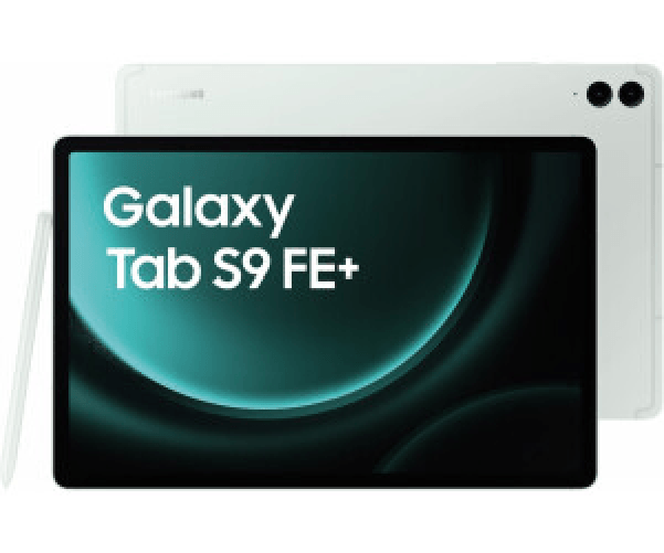 Samsung SM-X610NLGAEUB tablet Samsung Exynos 128 GB 31,5 cm (12.4") 8 GB Wi-Fi 6 (802.11ax) Android 13 Verde