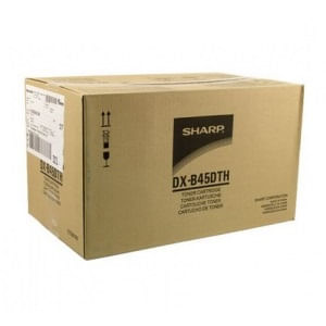 Sharp-DX-B45DTH-cartuccia-toner-1-pz-Originale-Nero