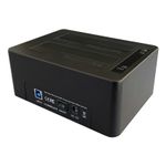 Docking-station-per-HDD-USB-3.2-LC-POWER-per-HDD-SSD-SATA-da-25--35-