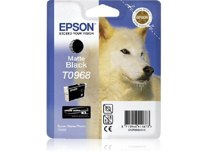 Epson-T0968-cartuccia-d-inchiostro-1-pz-Originale-Resa-standard-Nero--Epson-Husky-Matte-Black-Standard-Capacity-Ink-Cart