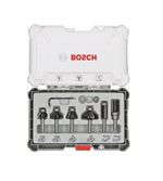 Bosch-2-607-017-470-punta-per-fresa-Set-di-punte-6-pz