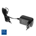 Rete-di-rete-e-inverter-ACT-AC1505-Binnen-Zwart