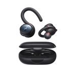 Anker Soundcore Sport X10 Cuffie True Wireless Stereo (TWS) A clip Bluetooth Nero