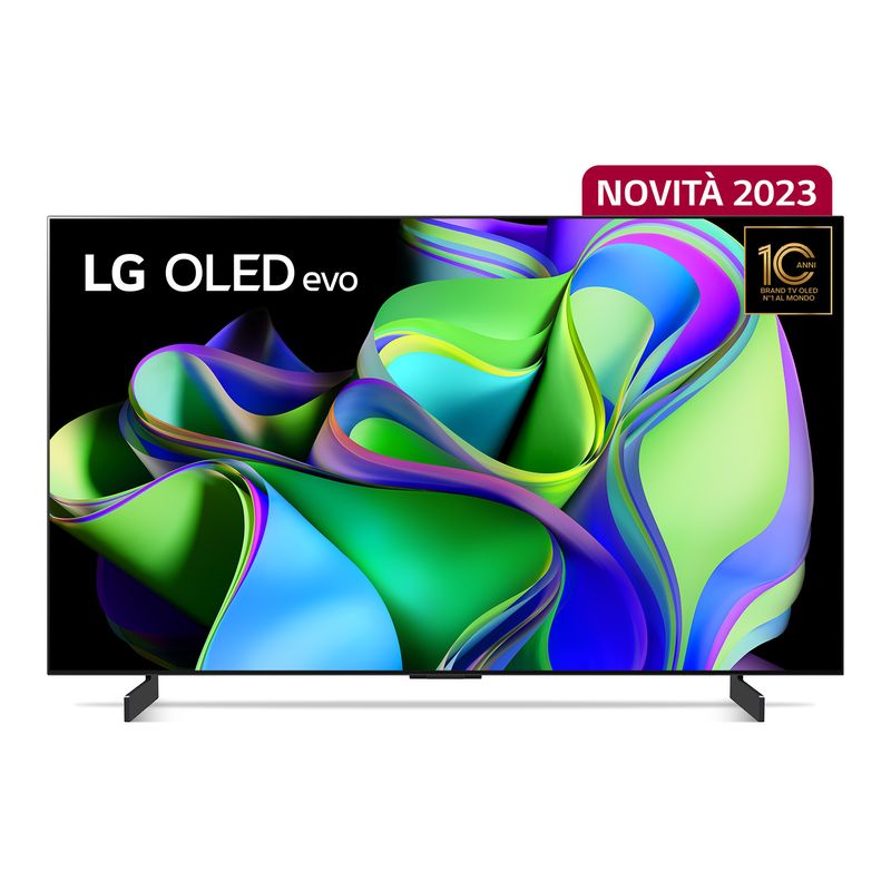 LG-OLED-evo-42---Serie-C3-OLED42C34LA-TV-4K-4-HDMI-SMART-TV-2023
