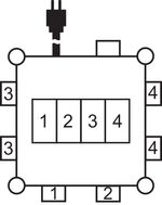 Brennenstuhl-Distributore-di-corrente-compatto-custodia-in-TPE-2m-H07RN-F5G4.0