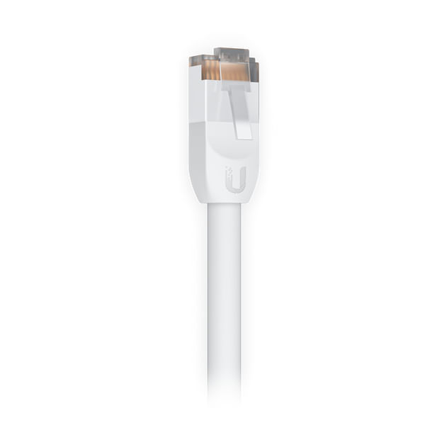 Ubiquiti-UACC-Cable-Patch-Outdoor-2m-WH--LAN-Patchcord--per-esterni-Cat.5e-STP-2-m-bianco