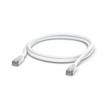 Ubiquiti-UACC-Cable-Patch-Outdoor-2m-WH--LAN-Patchcord--per-esterni-Cat.5e-STP-2-m-bianco