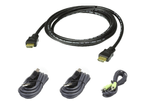 ATEN-Kit-cavo-KVM-di-sicurezza-USB-HDMI-da-18-M