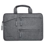 Satechi ST-LTB13 borsa per laptop 33 cm (13") Valigetta ventiquattrore Grigio