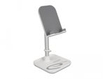 Delock-supporto-telescopico-per-smartphone-e-tablet-con-ripiano