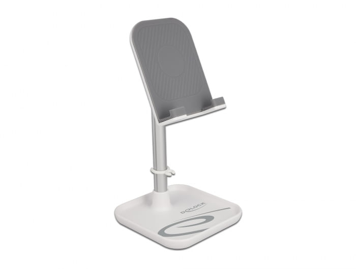 Delock-supporto-telescopico-per-smartphone-e-tablet-con-ripiano