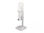 Delock-supporto-telescopico-per-smartphone-e-tablet-con-ripiano