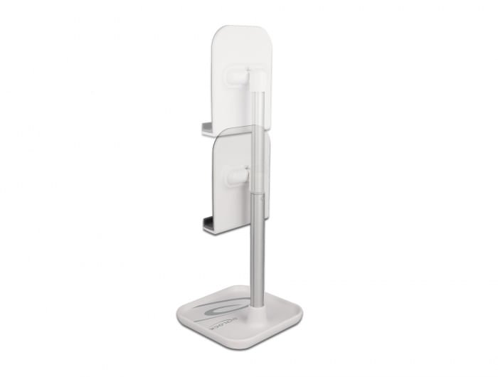 Delock-supporto-telescopico-per-smartphone-e-tablet-con-ripiano