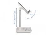 Delock-supporto-telescopico-per-smartphone-e-tablet-con-ripiano