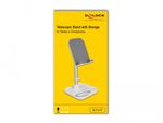 Delock-supporto-telescopico-per-smartphone-e-tablet-con-ripiano