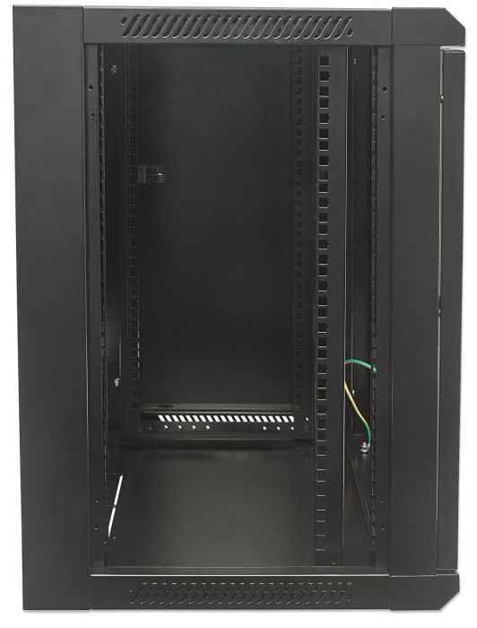 Intellinet-711951-rack-15U-Da-parete-Nero--NETWORK-CABINET-WALL-MOUNT-15U----STANDARD-600MM-BLACK-FLATPACK-