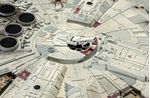 Revell-05659-Star-Wars-Millennium-Falcon-Science-Fiction-Bausatz-1-72--05659-