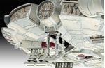 Revell-05659-Star-Wars-Millennium-Falcon-Science-Fiction-Bausatz-1-72--05659-