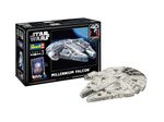 Revell-05659-Star-Wars-Millennium-Falcon-Science-Fiction-Bausatz-1-72--05659-