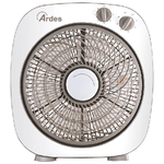 Ardes-AR5B29-ventilatore-Bianco