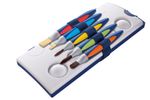 Set-pennelli-Pelikan-6-pezzi