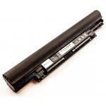 CoreParts MBXDE-BA0007 ricambio per laptop Batteria (Laptop Battery for Dell - 32.5Wh 4 Cell Li-ion 7.4V - 4.4Ah Black 3