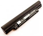 CoreParts-MBXDE-BA0007-ricambio-per-laptop-Batteria--Laptop-Battery-for-Dell---32.5Wh-4-Cell-Li-ion-7.4V---4.4Ah-Black-3