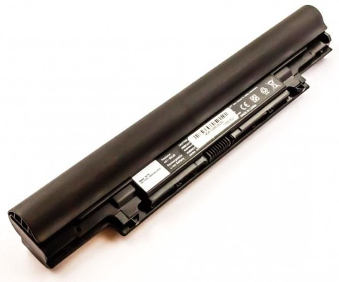 CoreParts-MBXDE-BA0007-ricambio-per-laptop-Batteria--Laptop-Battery-for-Dell---32.5Wh-4-Cell-Li-ion-7.4V---4.4Ah-Black-3