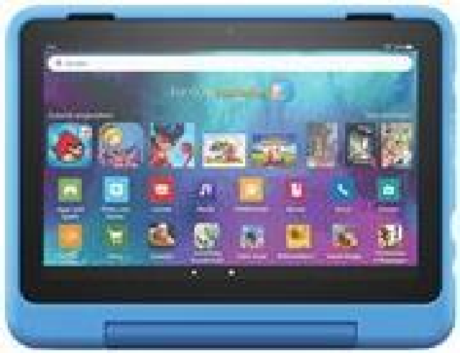 Tablet-Amazon-Fire-HD-8-Kids-Pro-Display-HD-da-8-pollici-per-bambini-dai-6-ai-12-anni-processore-pi-veloce-del-30--13-or