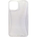 ESTUFF ES671165C-BULK custodia per cellulare 155 cm 6.1 Cover Trasparente (Cover for LONDON iPhone 12/12 Pro Clear - Cov