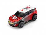 Revell-Free-Runner---Auto---Indoor---6-Jahr-e----AA---Schwarz---Rot---Weiß--24470-