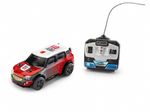 Revell-Free-Runner---Auto---Indoor---6-Jahr-e----AA---Schwarz---Rot---Weiß--24470-