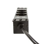 PDU-10--3-Outlets-Black