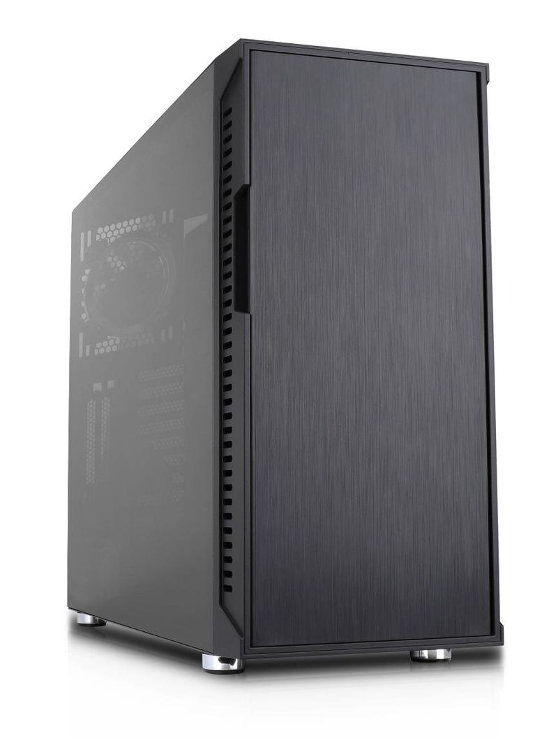 Case-Deep-Silence-8---Pro-TG-USB-3.1---mATX-ATX-con-ODD