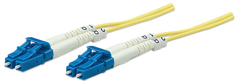 Intellinet-750004-cavo-a-fibre-ottiche-2-m-LC-OS2-Giallo