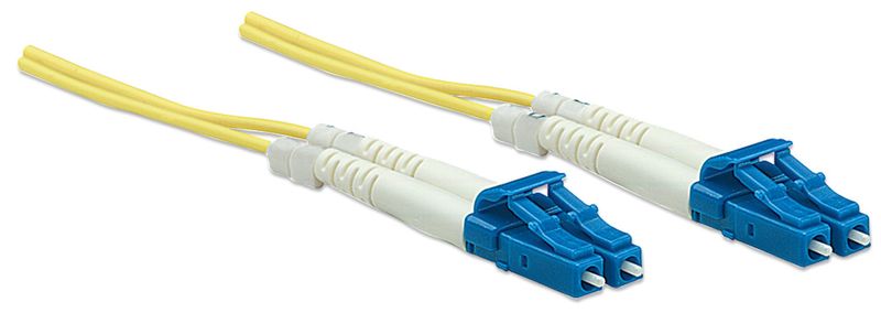 Intellinet-750004-cavo-a-fibre-ottiche-2-m-LC-OS2-Giallo