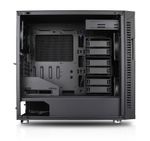 Case-Deep-Silence-8---Pro-TG-USB-3.1---mATX-ATX-con-ODD