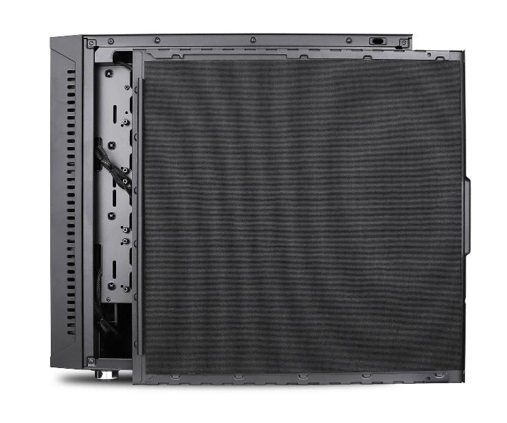 Case-Deep-Silence-8---Pro-TG-USB-3.1---mATX-ATX-con-ODD