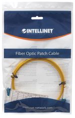 Intellinet-750004-cavo-a-fibre-ottiche-2-m-LC-OS2-Giallo