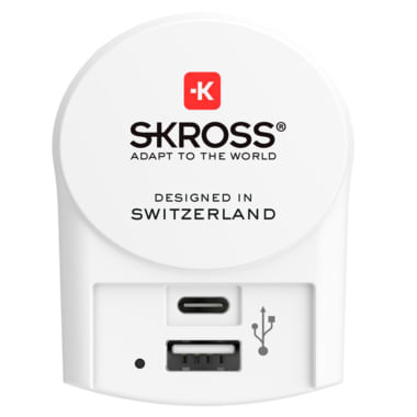 SKROSS-Caricatore-USB-da-muro-1x-Tipo-C---1x-Tipo-A-Caricatore-USB-europeo---1x-Tipo-C---1x-Tipo-A--1302423-