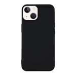 JT BERLIN Pankow Soft custodia per cellulare 15,5 cm (6.1") Cover Nero