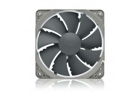 Noctua-NF-P12-redux-1300-PWM-Processore-Ventilatore-12-cm-Nero--Noctua-NF-P12-Redux-1300rpm-PWM-Fan---120mm-