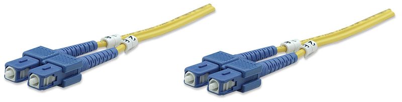 Intellinet-470605-cavo-InfiniBand-e-in-fibra-ottica-1-m-SC-Giallo