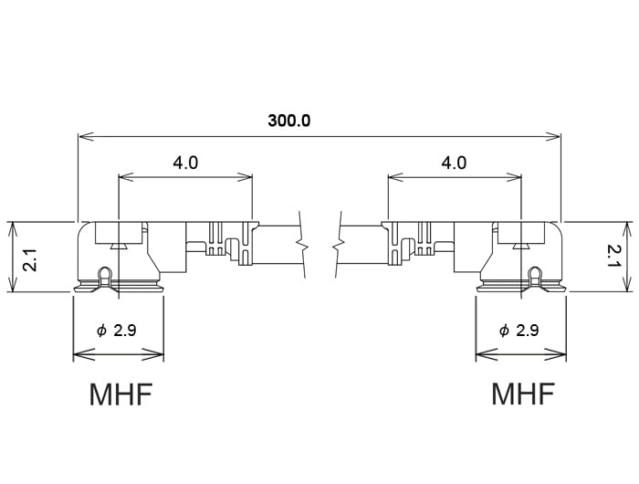 Delock-Cavo-antenna-MHF-I-maschio-a-MHF-I-maschio-1.13-30-cm