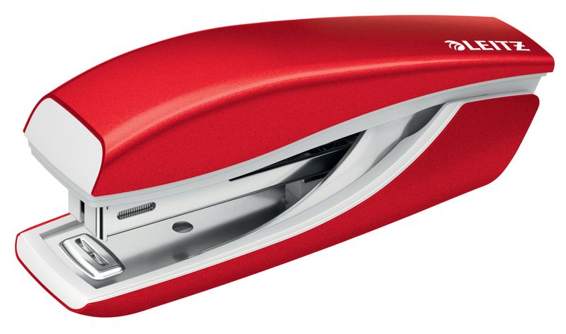 Leitz-NeXXt-WOW-Rosso